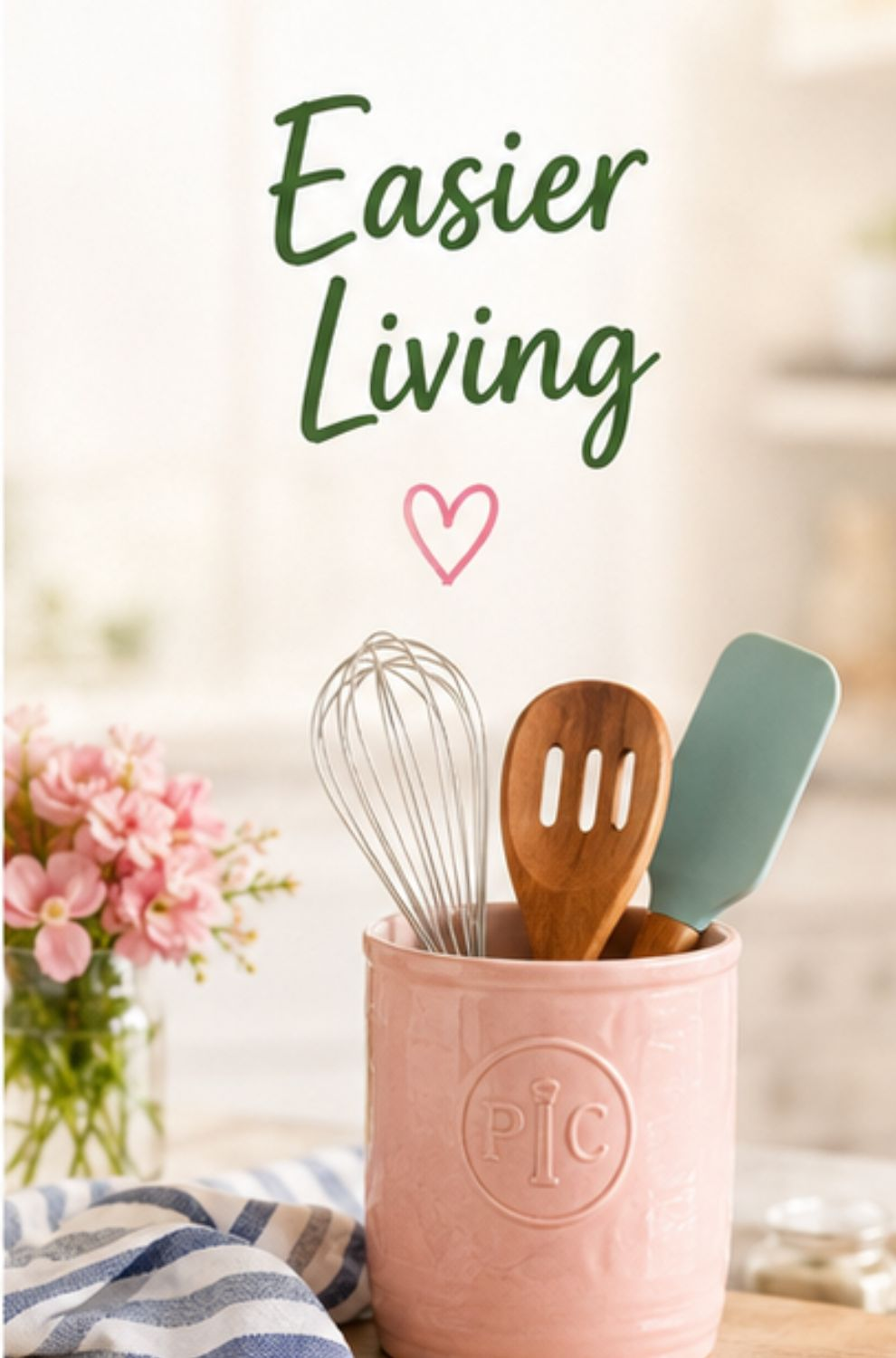 Easier Living